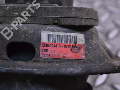 Engine mount LAND ROVER RANGE ROVER SPORT I (L320) 2.7 D 4x4 | BP7502597M89 