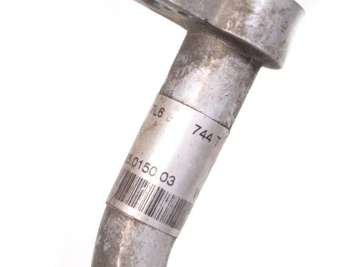 AC pipe VW TOUAREG (7LA, 7L6, 7L7) 2.5 R5 TDI | BP14786509M126