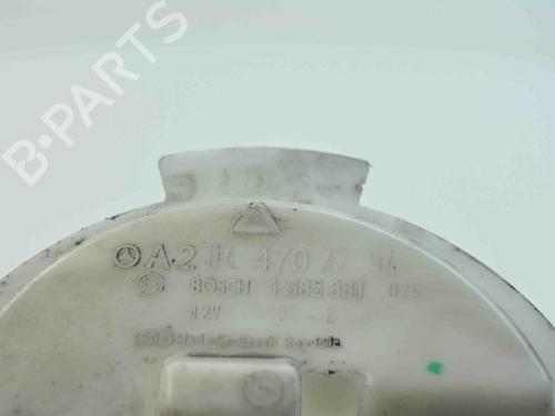 Drivstoffpumpe MERCEDES-BENZ C-CLASS T-Model (S204) C 220 CDI (204.202) | BP8858310M76 