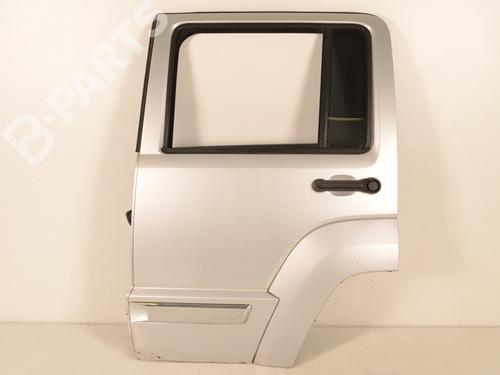Dør venstre bagtil JEEP CHEROKEE (KK) 2.8 CRD 4x4 (177 hp) 7750923