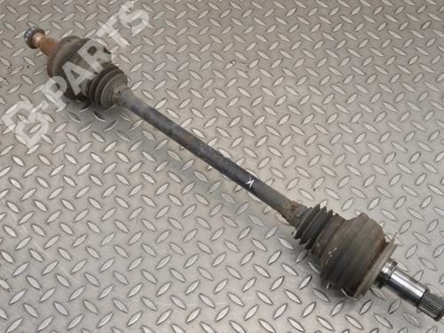 Left rear driveshaft MERCEDES-BENZ E-CLASS Coupe (C207) E 250 CDI / BlueTEC / d (207.303, 207.304) | BP11873177M40 