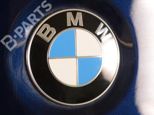 Tailgate BMW 4 Coupe (F32, F82) 430 d | BP8348983C6 