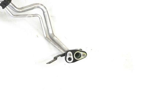 AC pipe LAND ROVER RANGE ROVER SPORT II (L494) 3.0 SDV6 4x4 | BP27821298M126 