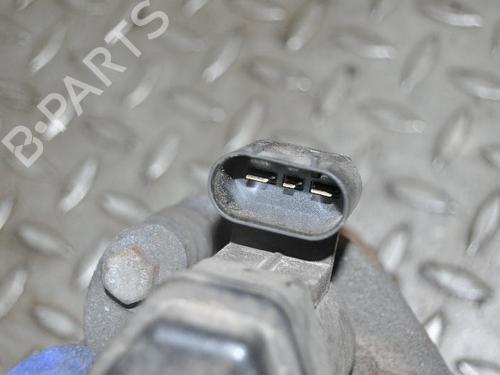 Right rear brake caliper BMW X3 (F25) xDrive 20 d | BP14815583M106 