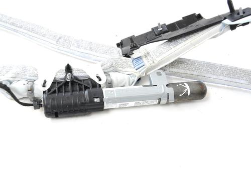 Left curtain airbag BMW 3 (E90) 320 i | BP14770430C11 