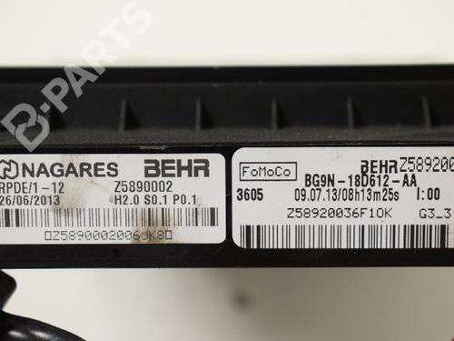 Other VOLVO XC60 I SUV (156) D5 | BP8832243O1