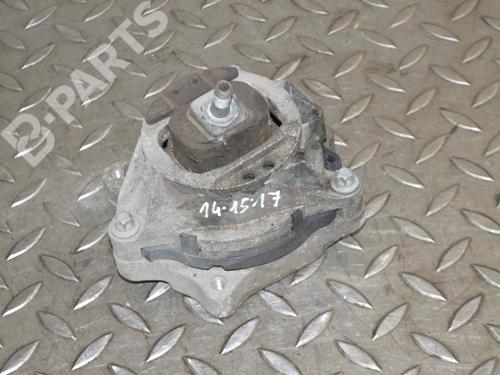 Used Engine mount BMW 4 Gran Coupe (F36) 420 d (190 hp) 8864449