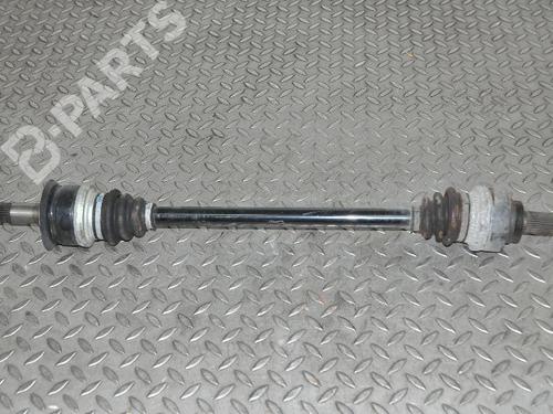 Used Right rear driveshaft BMW 3 (F30, F80) 320 i (184 hp) 7490770