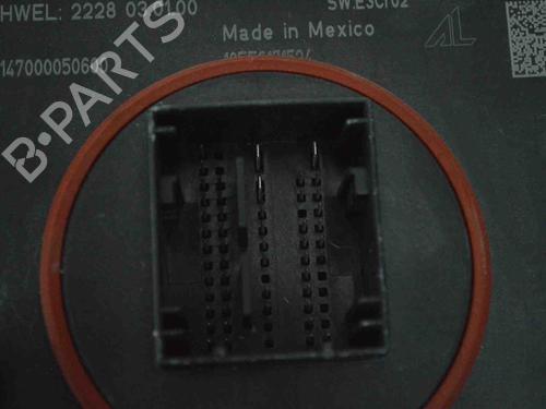 Electronic module MASERATI GHIBLI III (M157) 3.0 D | BP17774120M83