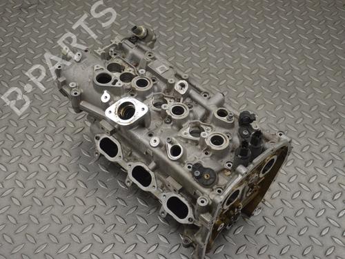 Cylinder head ALFA ROMEO GIULIA (952_) 2.9 Quadrifoglio (952AAM24) | BP15207637M5 