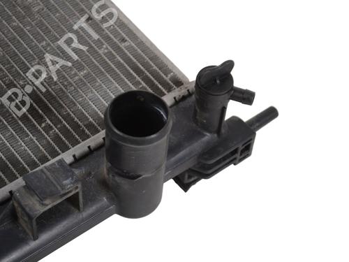 Water radiator NISSAN JUKE (F15) 1.2 DIG-T | BP29128248M31 