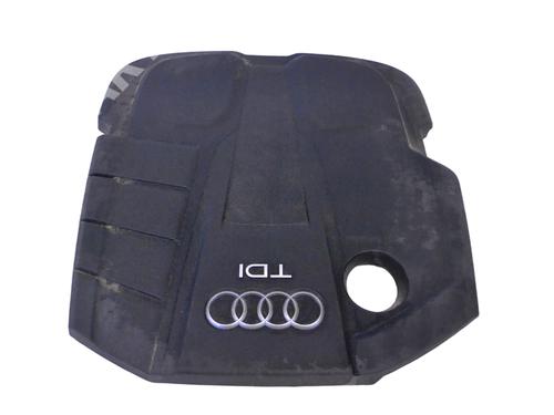 Used Engine cover Engine cover AUDI A4 B9 (8W2, 8WC) 2.0 TDI (150 hp) 10533648 10533648