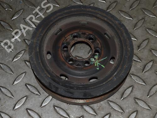 Pulley LAND ROVER RANGE ROVER SPORT I (L320) 2.7 D 4x4 | BP14780040M122 
