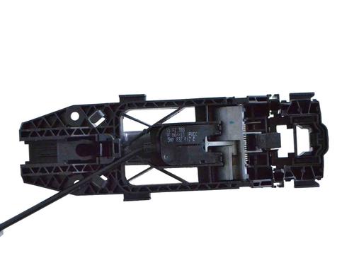 Used Front right exterior door handle VW TIGUAN (5N_) 2.0 TDI (150 hp) 7496833