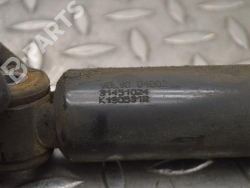 Right rear shock absorber VOLVO V40 Hatchback (525) D2 | BP9909354M19 