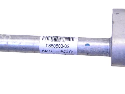 AC pipe BMW 5 (G30, F90) 525 d | BP14793951M126 