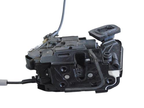 Rear right lock VW GOLF VII Variant (BA5, BV5) 2.0 GTD | BP17715102C99 