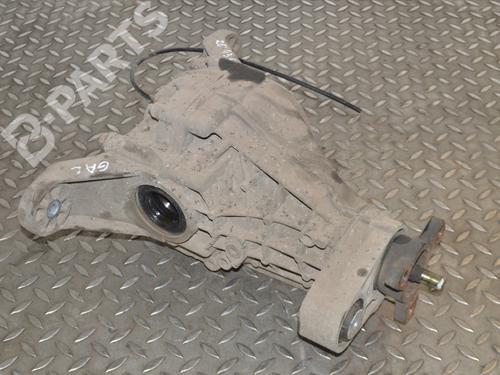 Rear differential MERCEDES-BENZ M-CLASS (W164) ML 63 AMG 4-matic (164.177) | BP8146697M24 