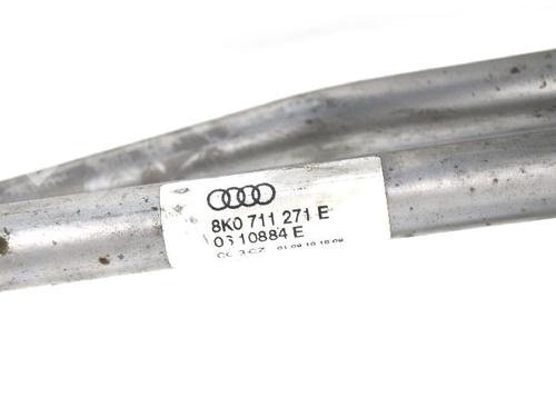 Gear lever AUDI A4 B8 Avant (8K5) 2.0 TDI | BP7491723M90 