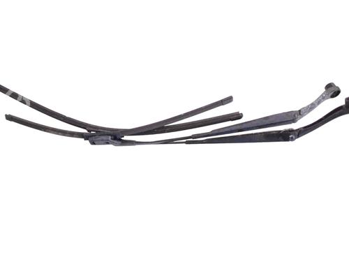 Used Front wipers mechanism PEUGEOT RCZ 1.6 16V (156 hp) 14803574