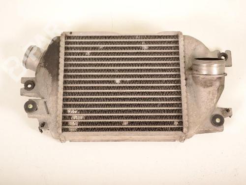 Intercooler SUBARU FORESTER (SH_) 2.0 D AWD (SHH, SHD, SHN) | BP7491994M30 