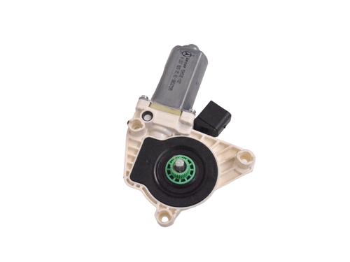 Left rear window motor MERCEDES-BENZ CLS (C218) CLS 220 BlueTEC / d (218.301) | BP11768654E23 