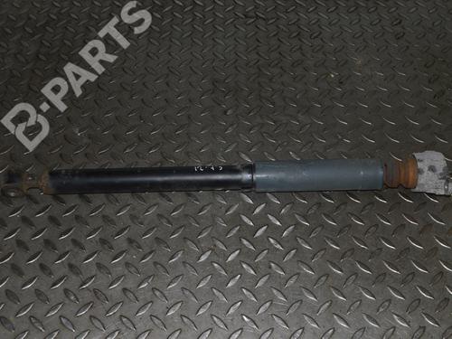 Højre bagtil støddæmper FORD FIESTA VI (CB1, CCN) 1.0 EcoBoost (100 hp) 9297487