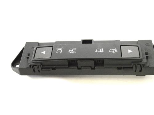 Used Switch LAND ROVER RANGE ROVER EVOQUE (L538) 2.0 D 4x4 (150 hp) 9657978
