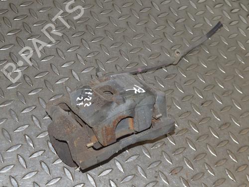 Used Left front brake caliper LEXUS RX (_U3_) 400h AWD (MHU38_) (211 hp) 14786701