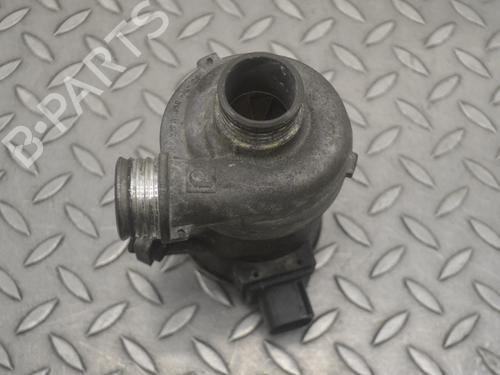 Used Auxiliary water pump BMW 4 Coupe (F32, F82) 428 i (245 hp) 18643319