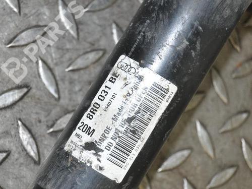Left front shock absorber AUDI Q5 (8RB) 2.0 TFSI quattro | BP7482128M16 
