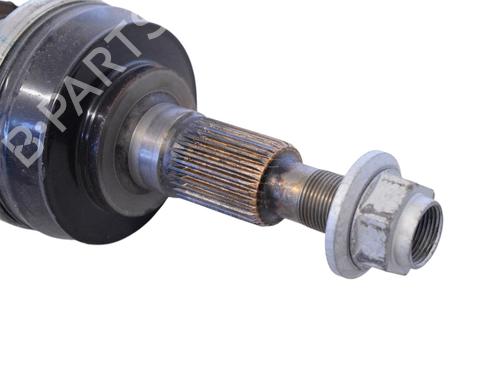 Right rear driveshaft MERCEDES-BENZ G-CLASS (W463) AMG G 65 (463.274, 463.275) | BP21496337M41 