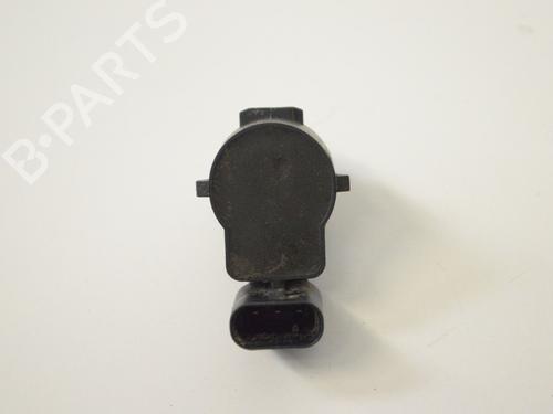 Electronic module BMW 3 Coupe (E92) 320 i | BP14773066M83 