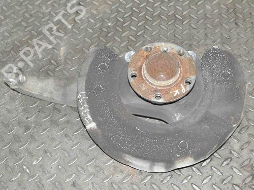 Used Left front steering knuckle BMW 5 (F10) 535 d (313 hp) 14767103