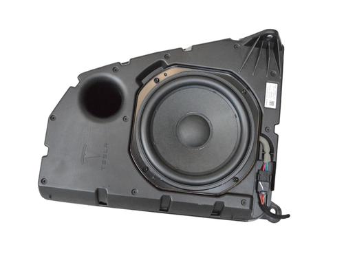 Elektronisk modul TESLA MODEL Y (5YJY) EV Performance All-wheel Drive (462 hp) 27829053