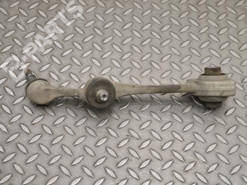 Used Left front suspension arm Left front suspension arm MERCEDES-BENZ S-CLASS (W221, V221) S 350 BlueTec (221.026, 221.126) (258 hp) 11182281 11182281