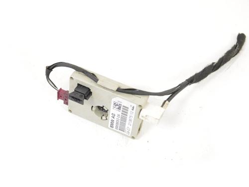 Electronic module BMW 3 Convertible (E93) 320 i | BP7749695M83 