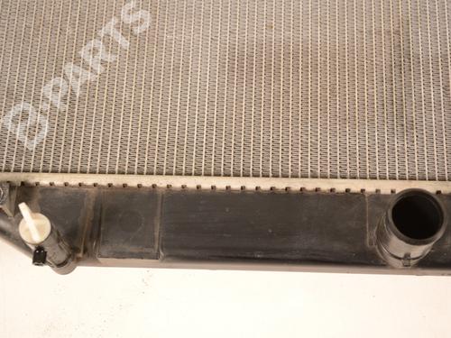 Water radiator MAZDA 3 Saloon (BM_, BN_) 2.2 D | BP8348651M31 