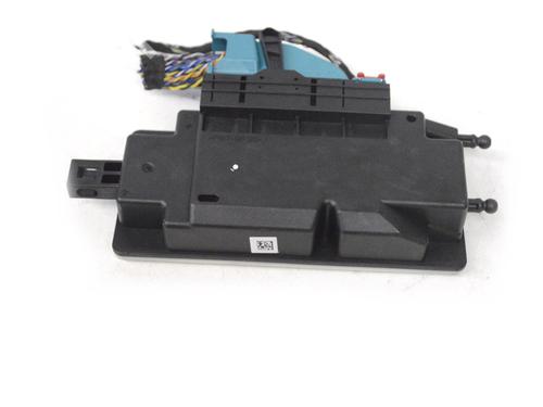 Airbag module BMW X5 (F15, F85) xDrive 40 d (313 hp) 10621880