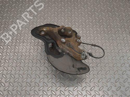 Left front steering knuckle MERCEDES-BENZ SLK (R172) 250 CDI / d (172.403) | BP16079232M25 