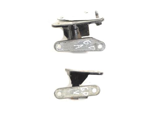 Hinge/Door check strap MERCEDES-BENZ M-CLASS (W164) ML 320 CDI 4-matic (164.122) | BP14780836C146 