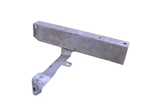 Bumper shock absorber BMW 6 Gran Coupe (F06) 640 d | BP14803911C125 