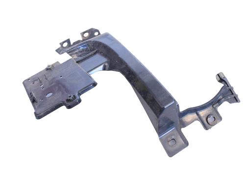 Rear bumper bracket LAND ROVER RANGE ROVER EVOQUE (L538) 2.0 D 4x4 | BP18643417C159 