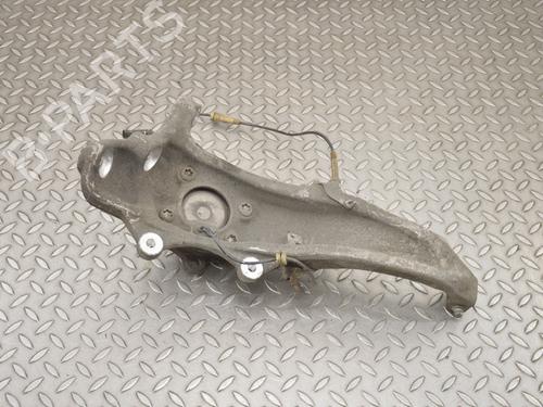 Right front steering knuckle MERCEDES-BENZ CLA Coupe (C117) CLA 45 AMG 4-matic (117.352) | BP14807167M26 