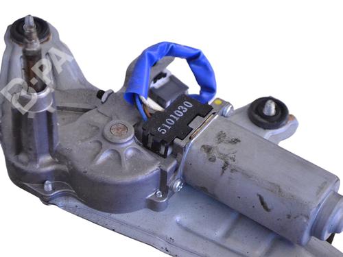 Rear wiper motor KIA SOUL I (AM) 1.6 CRDi 115 | BP10534629M102 