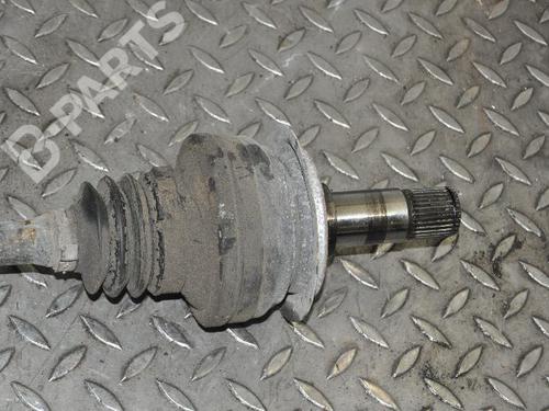 Right rear driveshaft MERCEDES-BENZ SL (R230) 500 (230.471) | BP7483417M41 
