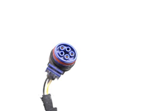 Electronic module MERCEDES-BENZ CLK Convertible (A209) CLK 200 Kompressor (209.441) | BP14784320M83 