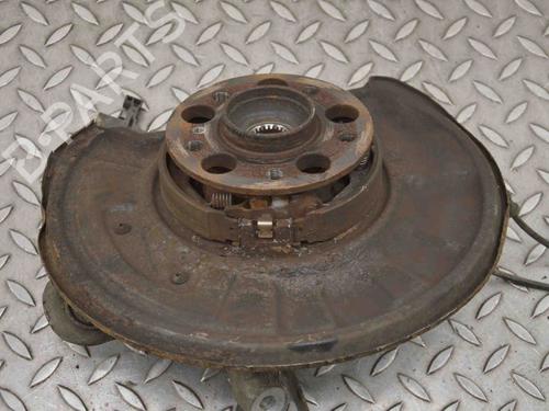 Højre hjullejehus spindel MERCEDES-BENZ C-CLASS T-Model (S204) C 220 CDI (204.202) (163 hp) 14800398