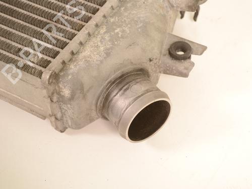 Intercooler SUBARU LEGACY IV (BL) 2.0 D AWD (BLD) | BP19943657M30 