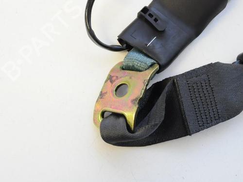 Seat buckle LEXUS GS (_S19_) 300 (GRS190_, GRS190R) | BP14812030I32 